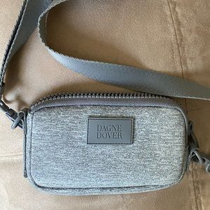 Like New Dagne Dover Mara Phone Sling